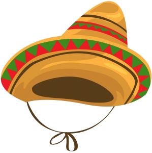 Sombrero PNG-59620